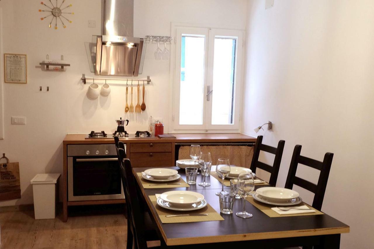 Appartamento Al Piano - Away From *